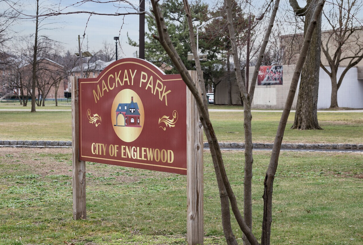 Englewood, NJ street view